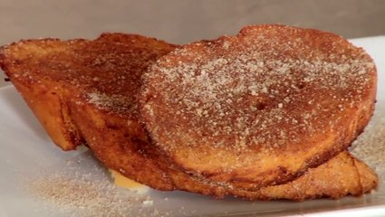 Rabanada - Tudo Gostoso