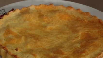 Apple Pie - Tudo Gostoso