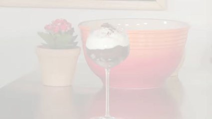 Torta de Bis com sorvete - Tudo Gostoso