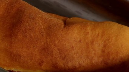 Pão segura marido - Tudo Gostoso