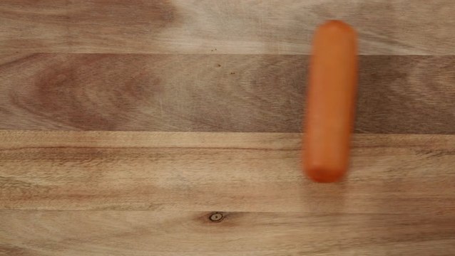 Salsichão com queijo e bacon — Receitas TudoGostoso