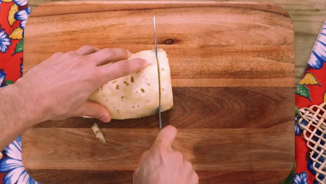 Batida de frutas - Bebidas TudoGostoso