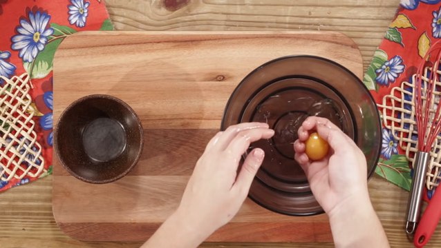 Cupcake de paçoca - Receitas TudoGostoso