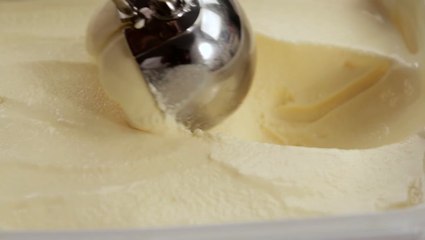 Milkshake crocante — Bebidas TudoGostoso