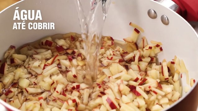 Geleia caseira: Parte 1 — Receitas TudoGostoso