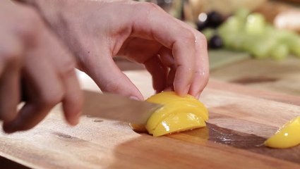 Bellini Bordô — Bebidas TudoGostoso