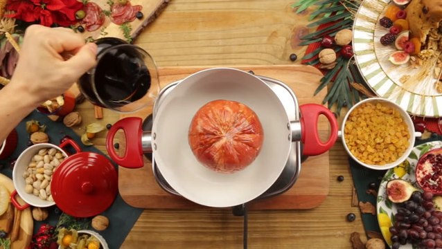 Tender de Natal — Receitas TudoGostoso