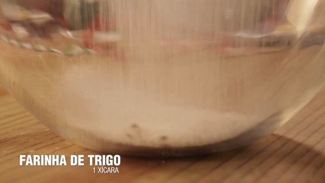 Bolinha de Queijo — Receitas TudoGostoso