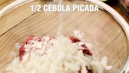 Charutos de repolho — Receitas TudoGostoso