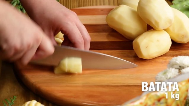 Maionese para churrasco — Receitas TudoGostoso