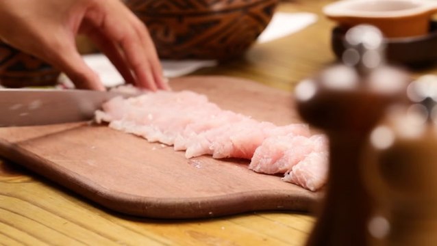 Peixe frito com açaí — Receitas TudoGostoso