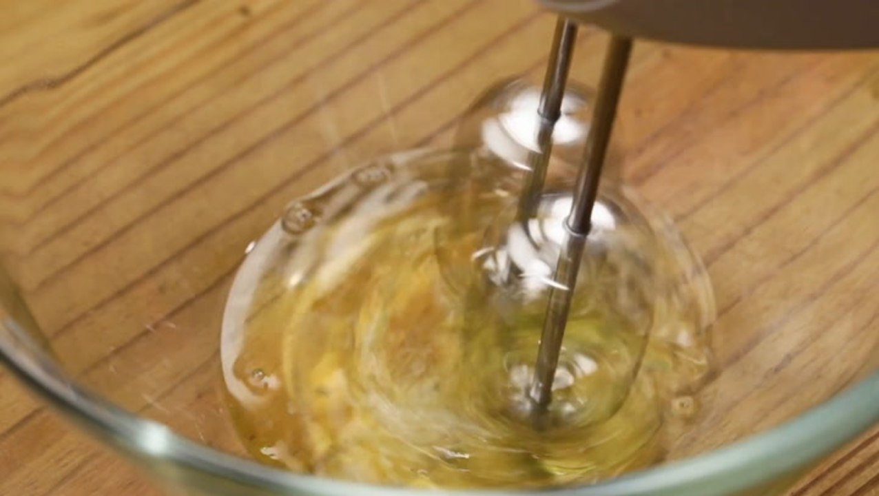 Bolo de fubá fofinho — Receitas TudoGostoso