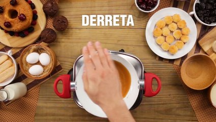 Pudim — Receitas TudoGostoso