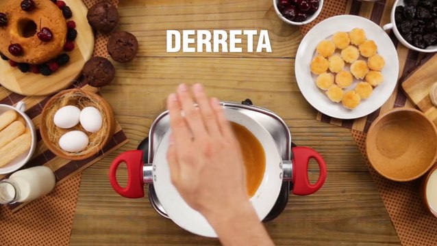 Pudim — Receitas TudoGostoso