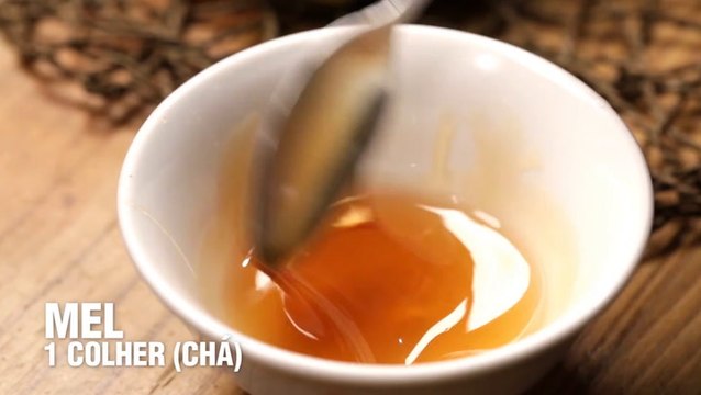 Bombom crocante caseiro — Receitas TudoGostoso