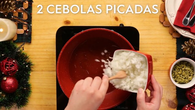 Escondidinho de sobras — Receitas TudoGostoso