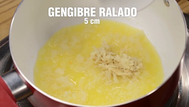 Yakissoba especial — Receitas TudoGostoso