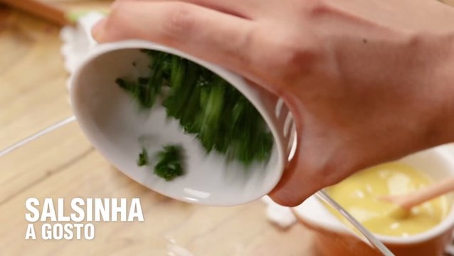 Torta Salgada Fria — Receitas TudoGostoso