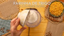 Pamonha de liquidificador — Receitas TudoGostoso