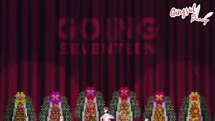 [INDO SUB] GOING SEVENTEEN 2021 EP.21 Debate Night III #1