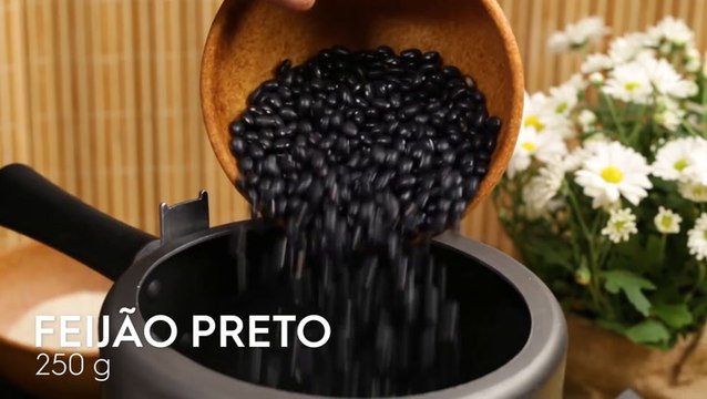 Bolinho de feijoada — Receitas TudoGostoso