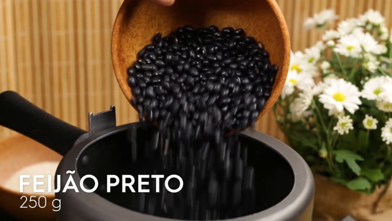 Bolinho de feijoada — Receitas TudoGostoso