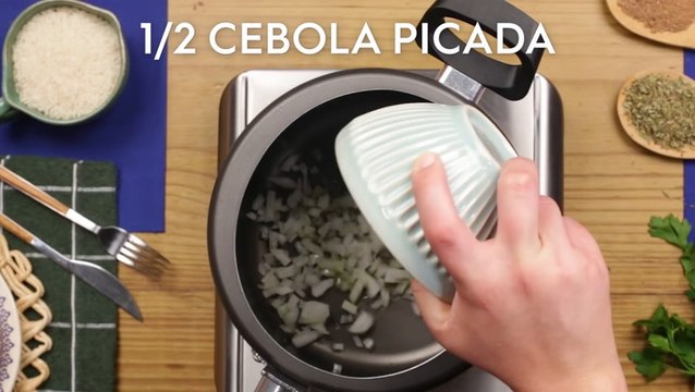 Moranga recheada com carne-seca e requeijão — Receitas TudoGostoso