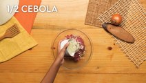 Rocambole de carne moída — Receitas TudoGostoso