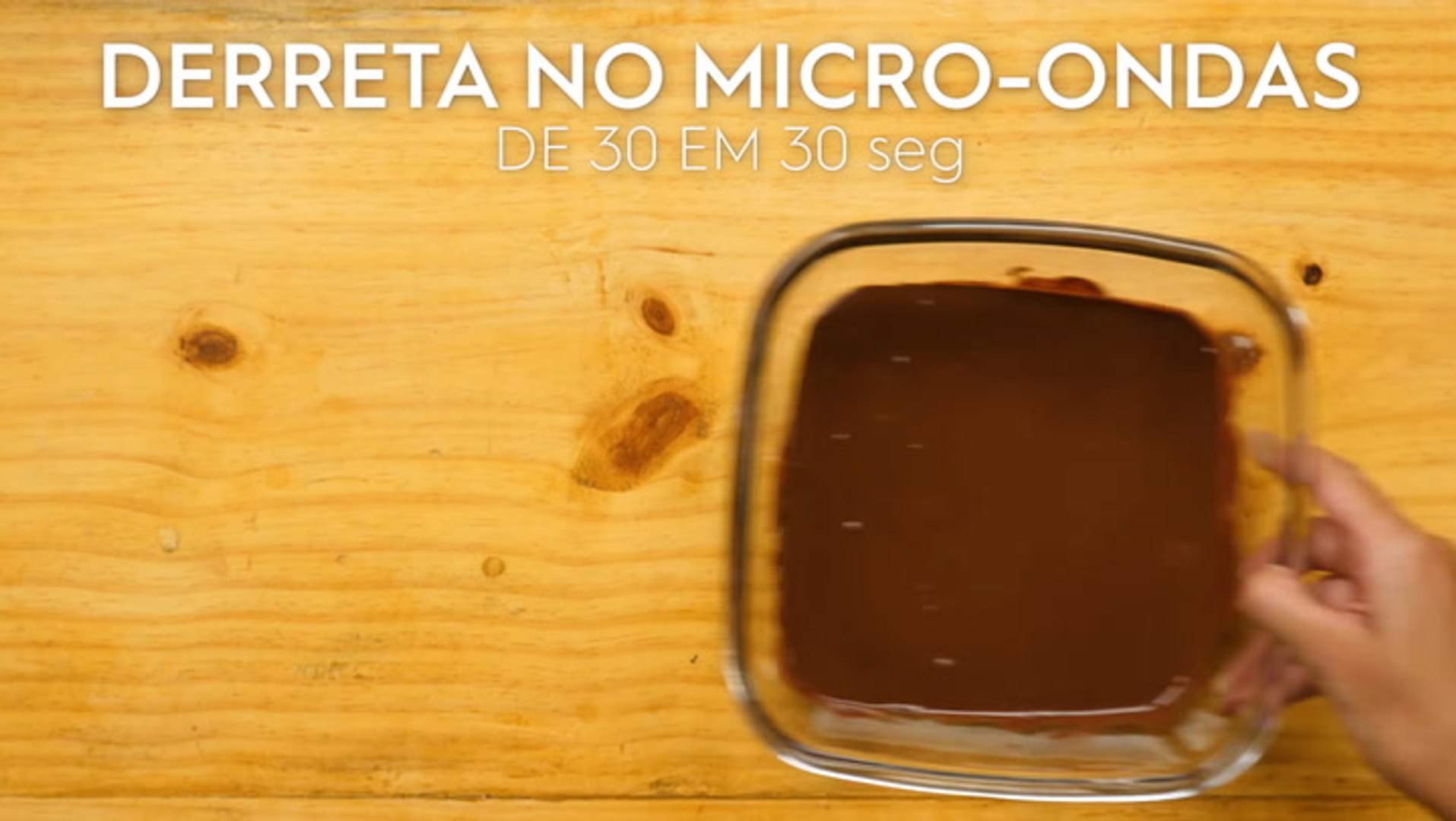 Bolo pelado de panetone — Receitas TudoGostoso