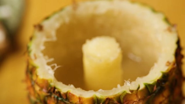 Batida de abacaxi — Receitas TudoGostoso