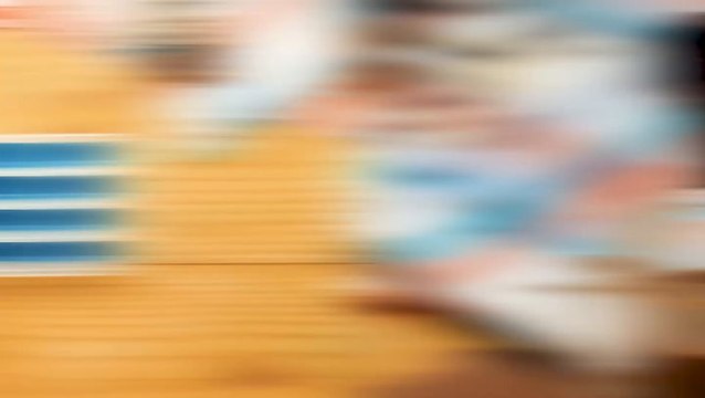 Chocolate quente no palito — Receitas TudoGostoso