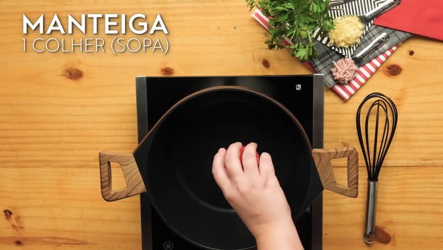 Misto-quente especial — Receitas TudoGostoso