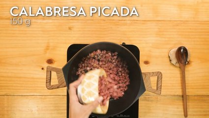Canjiquinha — Receitas TudoGostoso