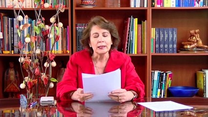 Editorial | Rosalía Arteaga | Alerta roja | Septiembre 9 - 2021