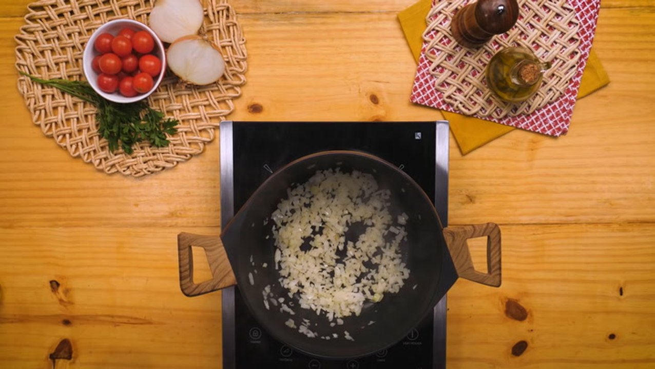 3 receitas deliciosas com frango — Receitas TudoGostoso