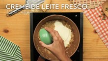 Macarrão com molho de requeijão e maionese — Receitas TudoGostoso