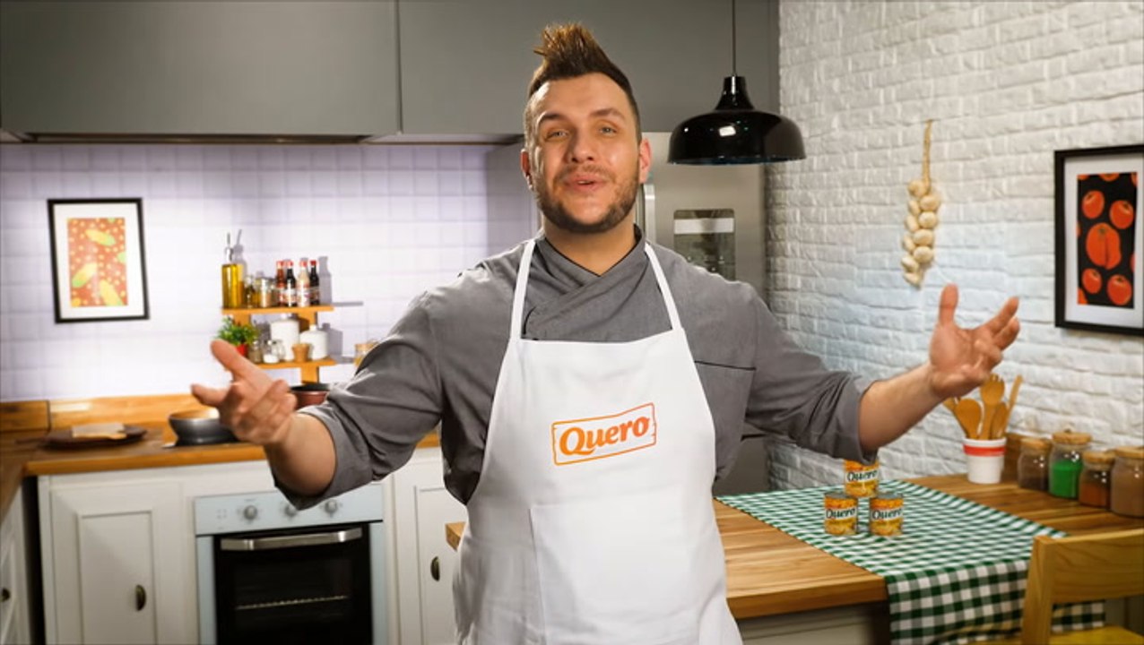 Pudim de milho na panela de pressão — Receitas TudoGostoso