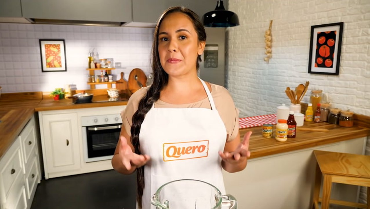 Bolinho de milho com queijo — Receitas TudoGostoso