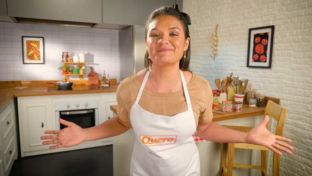 Macarrão com presunto e queijo — Receitas TudoGostoso