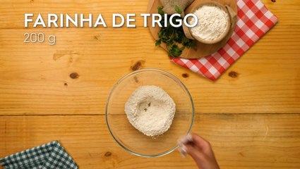 Capeletti — Receitas TudoGostoso