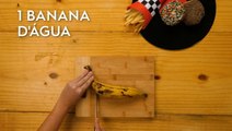 Banana split — Receitas TudoGostoso