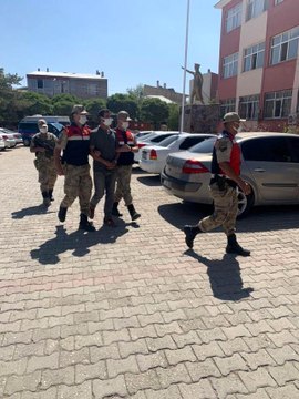 Son dakika haber | Terör örgütü propagandası yapan 1 kişi gözaltına alındı