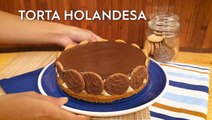 Torta holandesa — Receitas TudoGostoso
