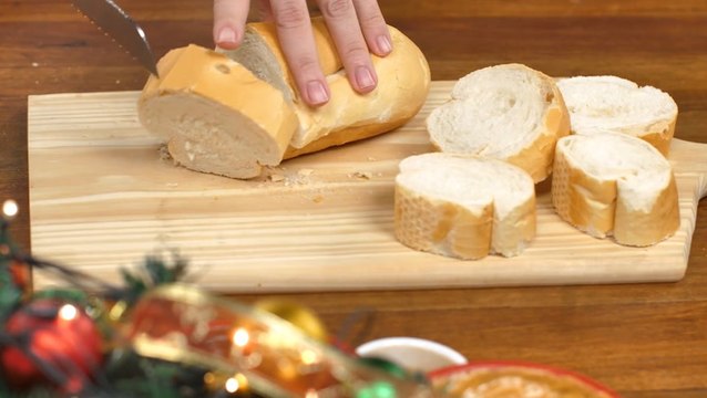 Rabanada recheada — Receitas TudoGostoso