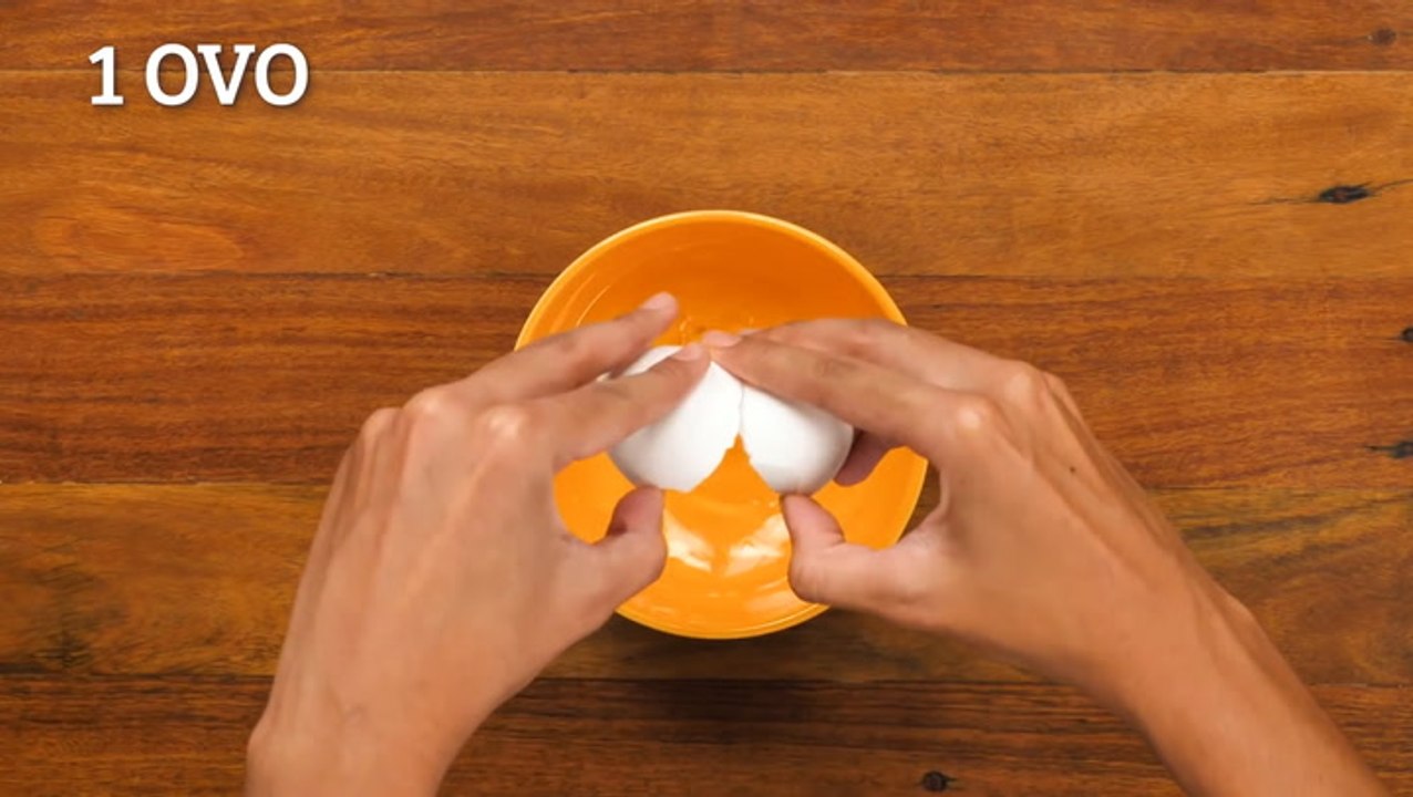 Cupcake salgado sabor pizza — Receitas TudoGostoso