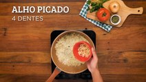 Polpetone recheado — Receitas TudoGostoso