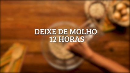 Acarajé — Receitas TudoGostoso