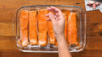 Salmão ao molho de alcaparras — Receitas TudoGostoso