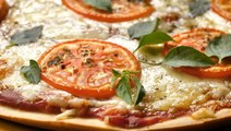 2 massas de pizza — Receitas TudoGostoso