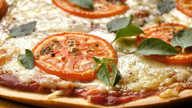 2 massas de pizza — Receitas TudoGostoso
